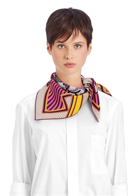 how to wear hermes square silk scarf|hermes scarf outlet.